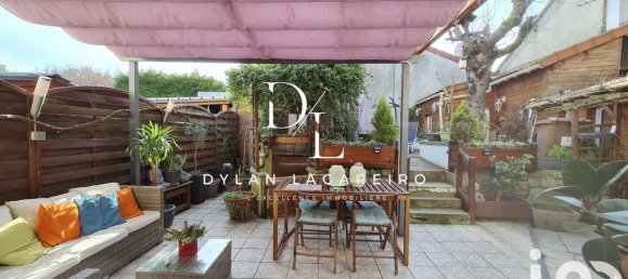 Casa de 7 habitaciónes en Mery-sur-Oise, France No. 319446 5