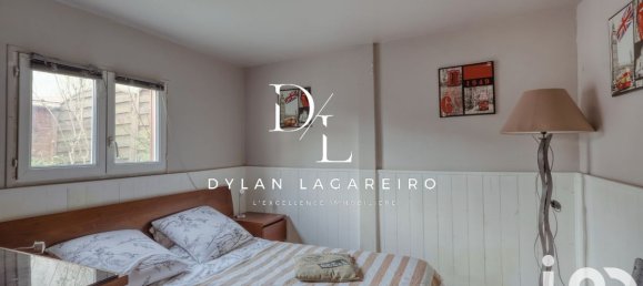 Casa de 7 habitaciónes en Mery-sur-Oise, France No. 319446 12