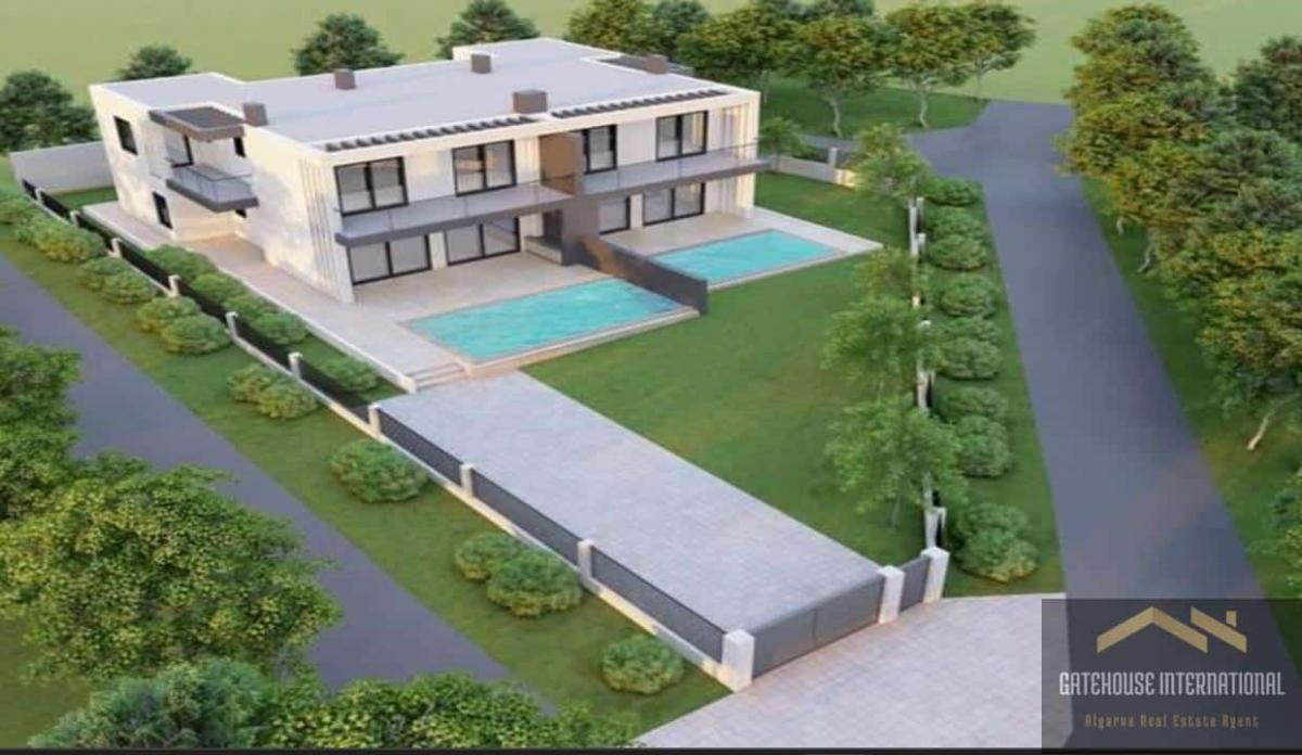  Land in Faro do Alentejo, Portugal No. 1729