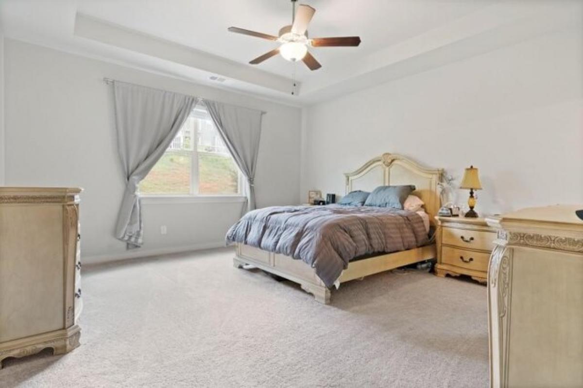 4 bedrooms House in Jefferson, USA No. 389944