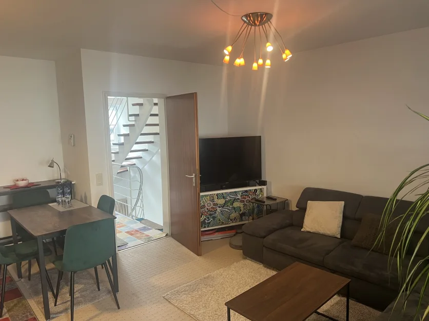 2 chambres Maison à Schwarzwald-Baar-Kreis, Germany No. 220916