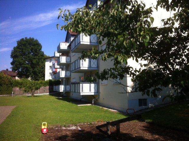 3 chambres Appartement à Schwarzwald-Baar-Kreis, Germany No. 44643