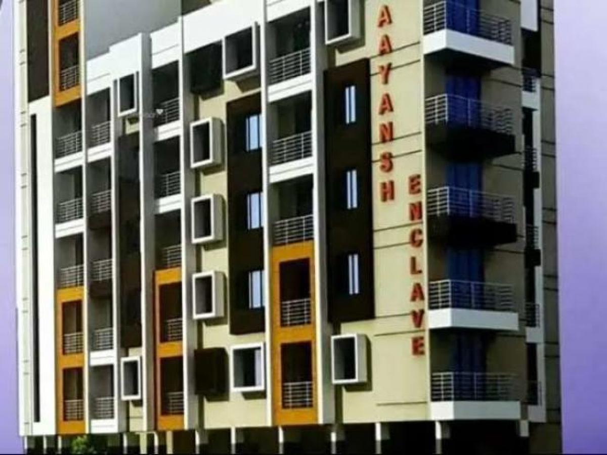 استوديو في Mumbai, India رقم 29325