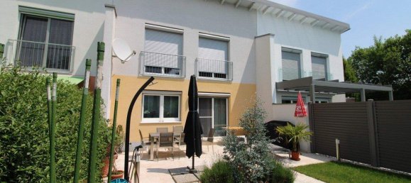 4 rooms Townhouse in Dietach, Austria No. 245493 16