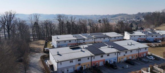 4 rooms Townhouse in Dietach, Austria No. 245493 22