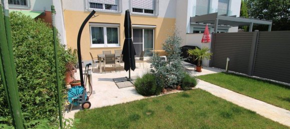 4 rooms Townhouse in Dietach, Austria No. 245493 24