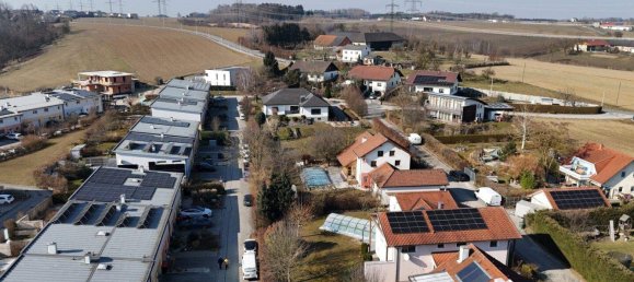 4 rooms Townhouse in Dietach, Austria No. 245493 23