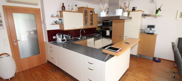 4 rooms Townhouse in Dietach, Austria No. 245493 4