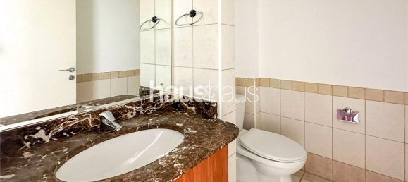 Villa T3 em The Springs, UAE N.º 99977 8