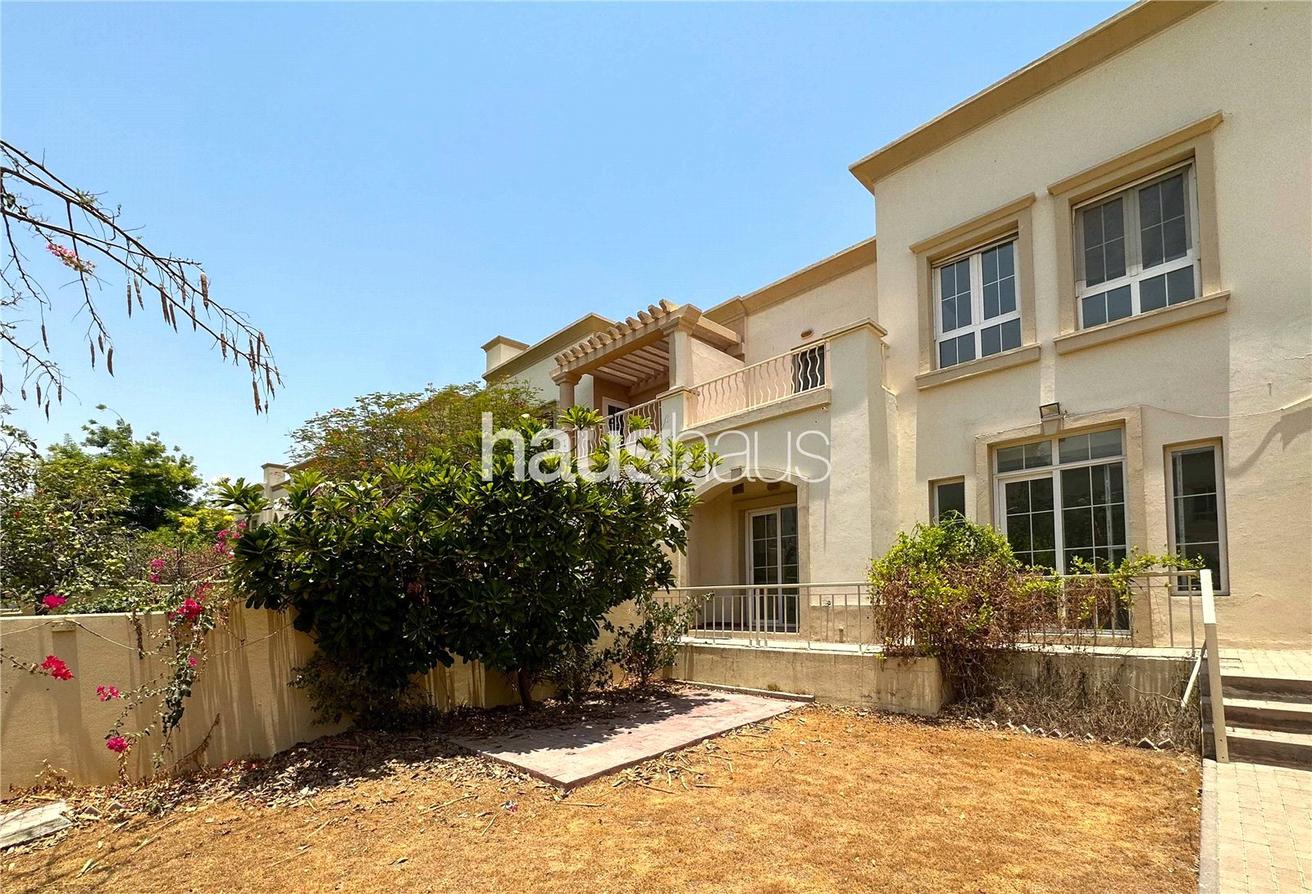 Villa T3 em The Springs, UAE N.º 99977