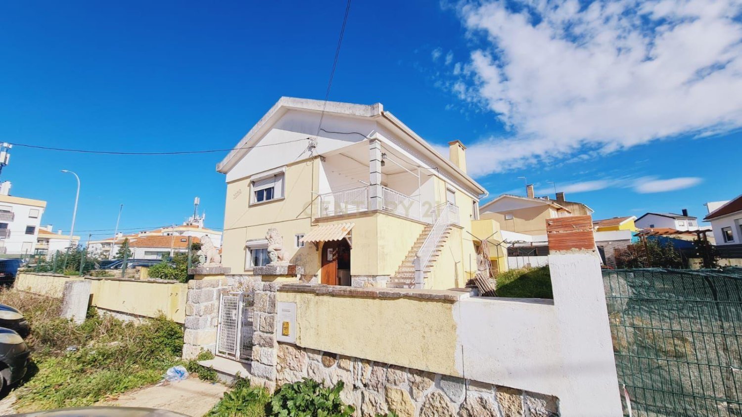 5-salle Maison à Sintra, Portugal No. 293577