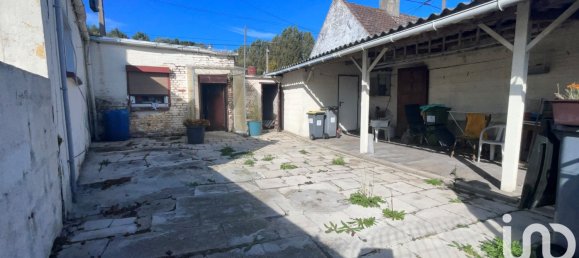 3 غرف نوم منزل في Beuvry, France رقم 80473 10