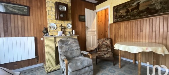 3 غرف نوم منزل في Beuvry, France رقم 80473 5