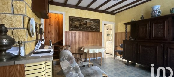 3 غرف نوم منزل في Beuvry, France رقم 80473 4