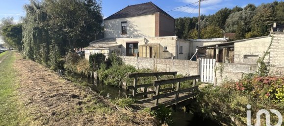 3 غرف نوم منزل في Beuvry, France رقم 80473 2