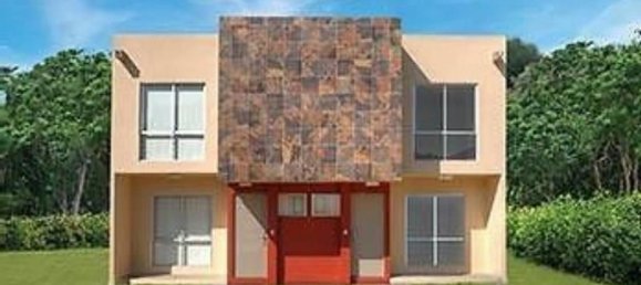 3 bedrooms House in Mexico No. 172085 2