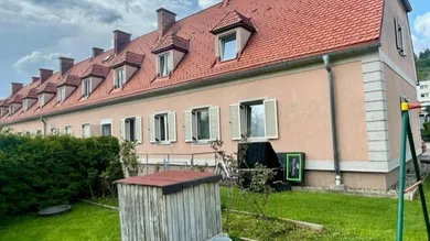 4-Zimmer Stadthaus in Leoben, Austria, Nr. 181491