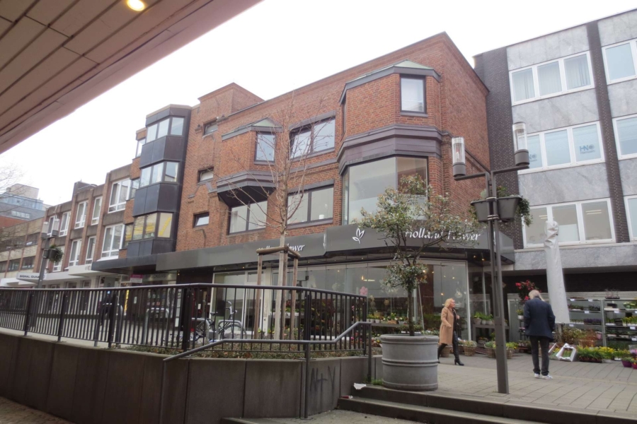  بناية في Neuss, Germany 201متر مربع رقم 248757