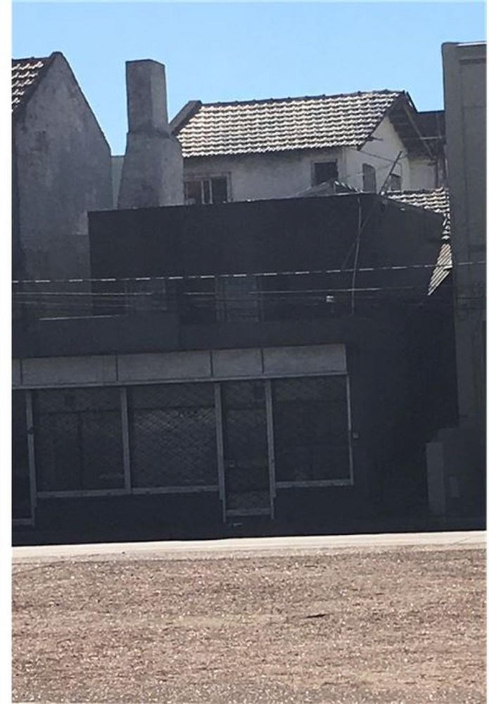 Terreno en Montevideo, Uruguay No. 15785