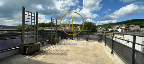 Apartamento de 2 dormitorios en Chaligny, France No. 63767 3