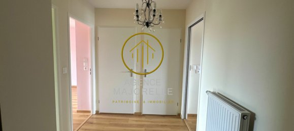 Apartamento de 2 dormitorios en Chaligny, France No. 63767 4