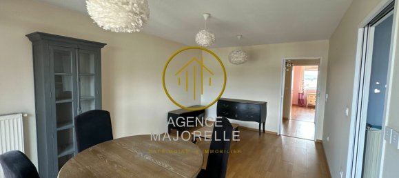 Apartamento de 2 dormitorios en Chaligny, France No. 63767 5