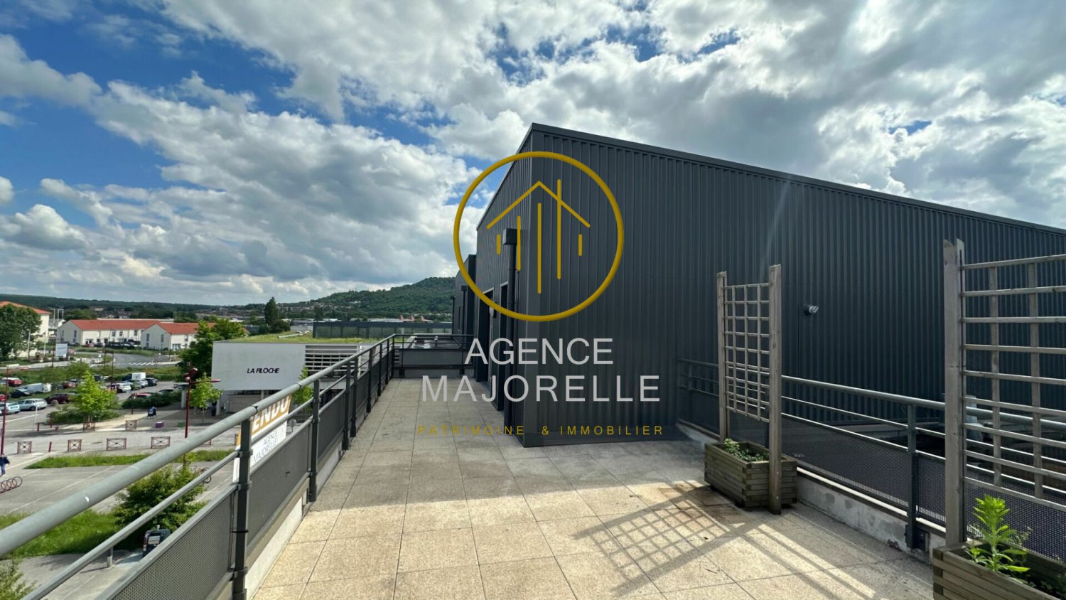 Apartamento de 2 dormitorios en Chaligny, France No. 63767