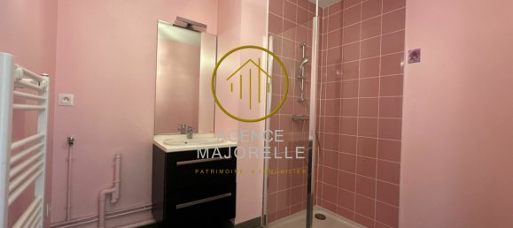 Apartamento de 2 dormitorios en Chaligny, France No. 63767 10