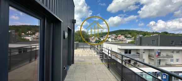 Apartamento de 2 dormitorios en Chaligny, France No. 63767 2