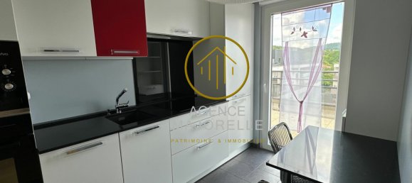Apartamento de 2 dormitorios en Chaligny, France No. 63767 7