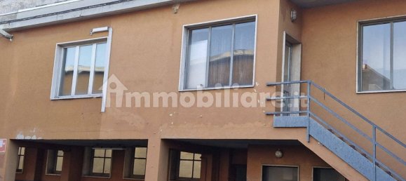 1-Zimmer Lagerhaus in Baranzate, Italy, Nr. 308301 6