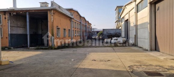 1-Zimmer Lagerhaus in Baranzate, Italy, Nr. 308301 7