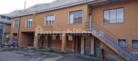 1-Zimmer Lagerhaus in Baranzate, Italy, Nr. 308301 5