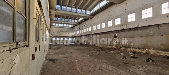 1-Zimmer Lagerhaus in Baranzate, Italy, Nr. 308301 22