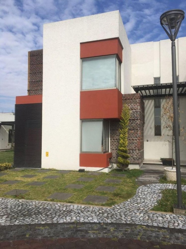 3 bedrooms House in San Mateo Atenco, Mexico No. 218181