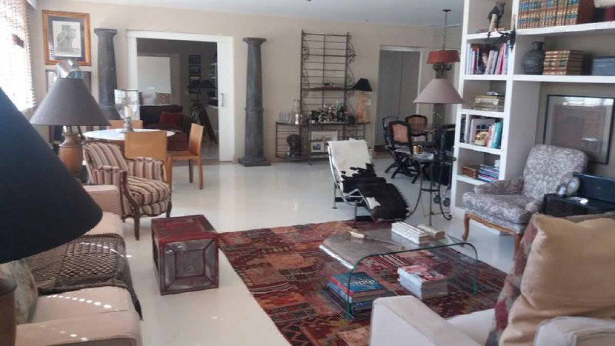 3 chambres Appartement à Sao Paulo, Brazil No. 487692