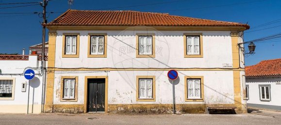 10 غرف نوم قلاع في Tramagal, Portugal رقم 276239 9