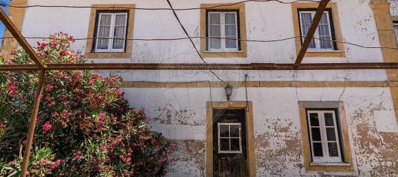 10 غرف نوم قلاع في Tramagal, Portugal رقم 276239 13