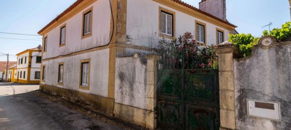 10 غرف نوم قلاع في Tramagal, Portugal رقم 276239 11