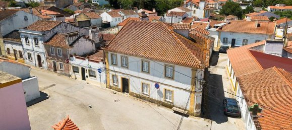 10 غرف نوم قلاع في Tramagal, Portugal رقم 276239 3