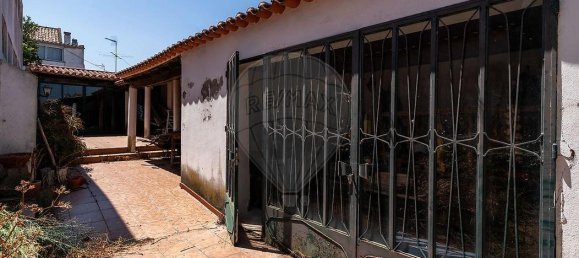 10 غرف نوم قلاع في Tramagal, Portugal رقم 276239 12