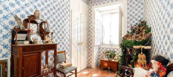 10 غرف نوم قلاع في Tramagal, Portugal رقم 276239 5