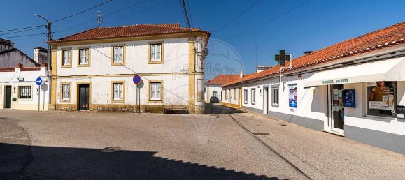 10 غرف نوم قلاع في Tramagal, Portugal رقم 276239 10