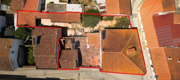 10 غرف نوم قلاع في Tramagal, Portugal رقم 276239 2