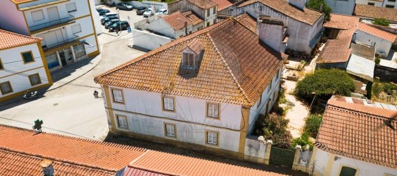 10 غرف نوم قلاع في Tramagal, Portugal رقم 276239 4