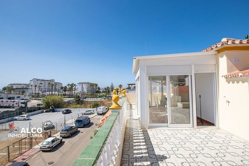 6 bedrooms House in Malaga, Spain No. 237778