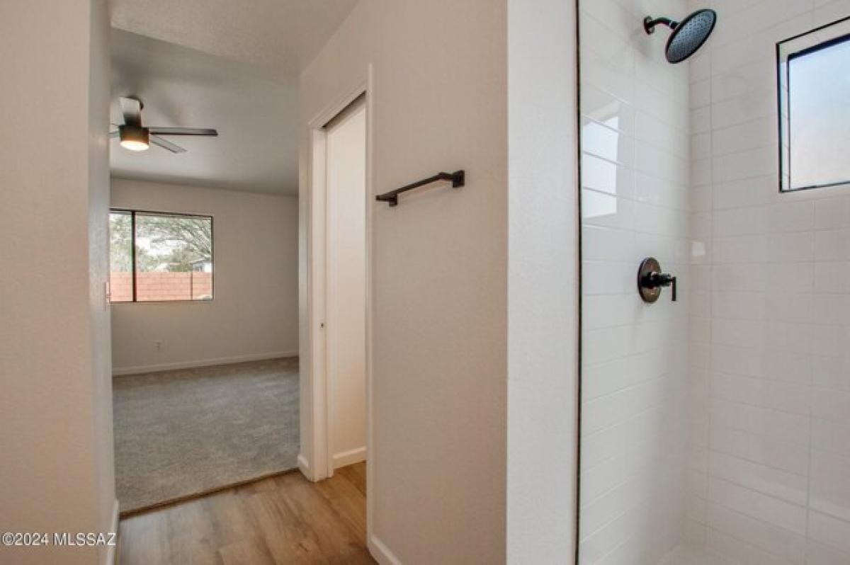 3 غرف نوم منزل في Tucson, USA رقم 432250