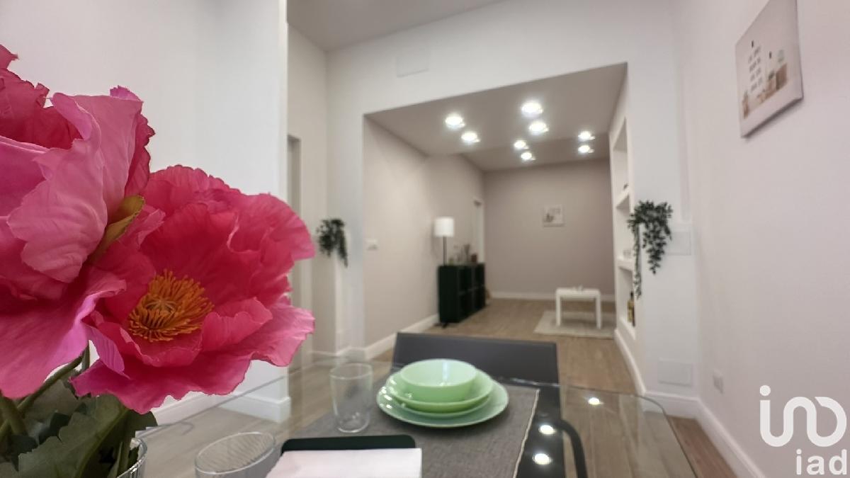 2 bedrooms Apartment in Genoa, Italy No. 380527