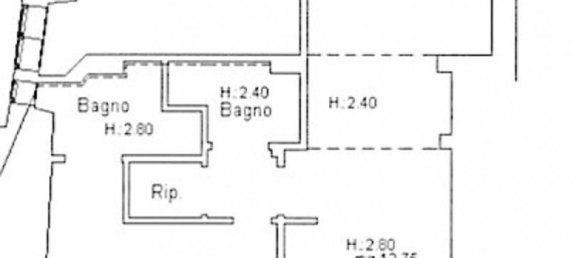 2 bedrooms Apartment in Genoa, Italy No. 380527 29