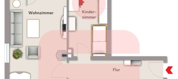 Apartamento T2 em Kempten, Germany N.º 249275 2